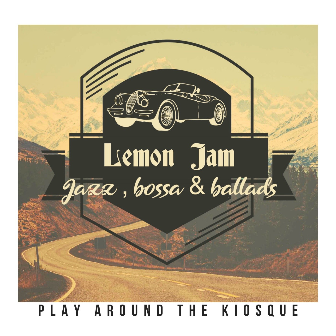 Lemon Jam Jazz